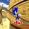 Capturas de pantalla de Sonic Unleashed