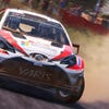 Screenshots von WRC 7