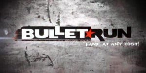 Cover von Bullet Run