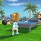 Capturas de pantalla de Wii Sports Resort