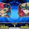 Yu-Gi-Oh! Zexal: Duel Carnival screenshot