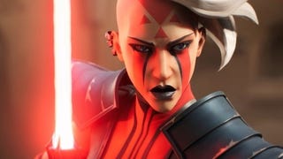Zynga shows off Star Wars: Hunters for Switch and mobile