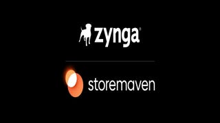 Zynga finalizes purchase of Storemaven