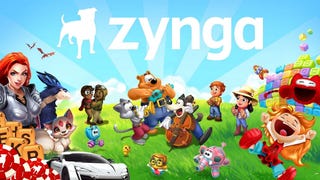 Zynga posts record quarterly revenues, bookings