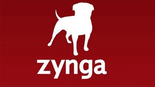 Ações da Zynga continuam a cair