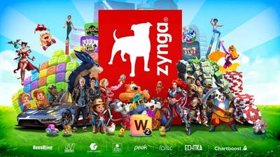 Take-Two-Zynga is a very big deal, but is it a good one? | This Week in Business