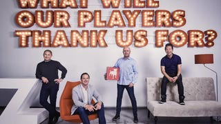 Zynga's Q1 revenues, losses top expectations