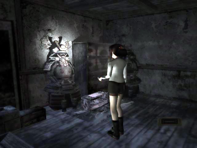 Fatal Frame | VG247