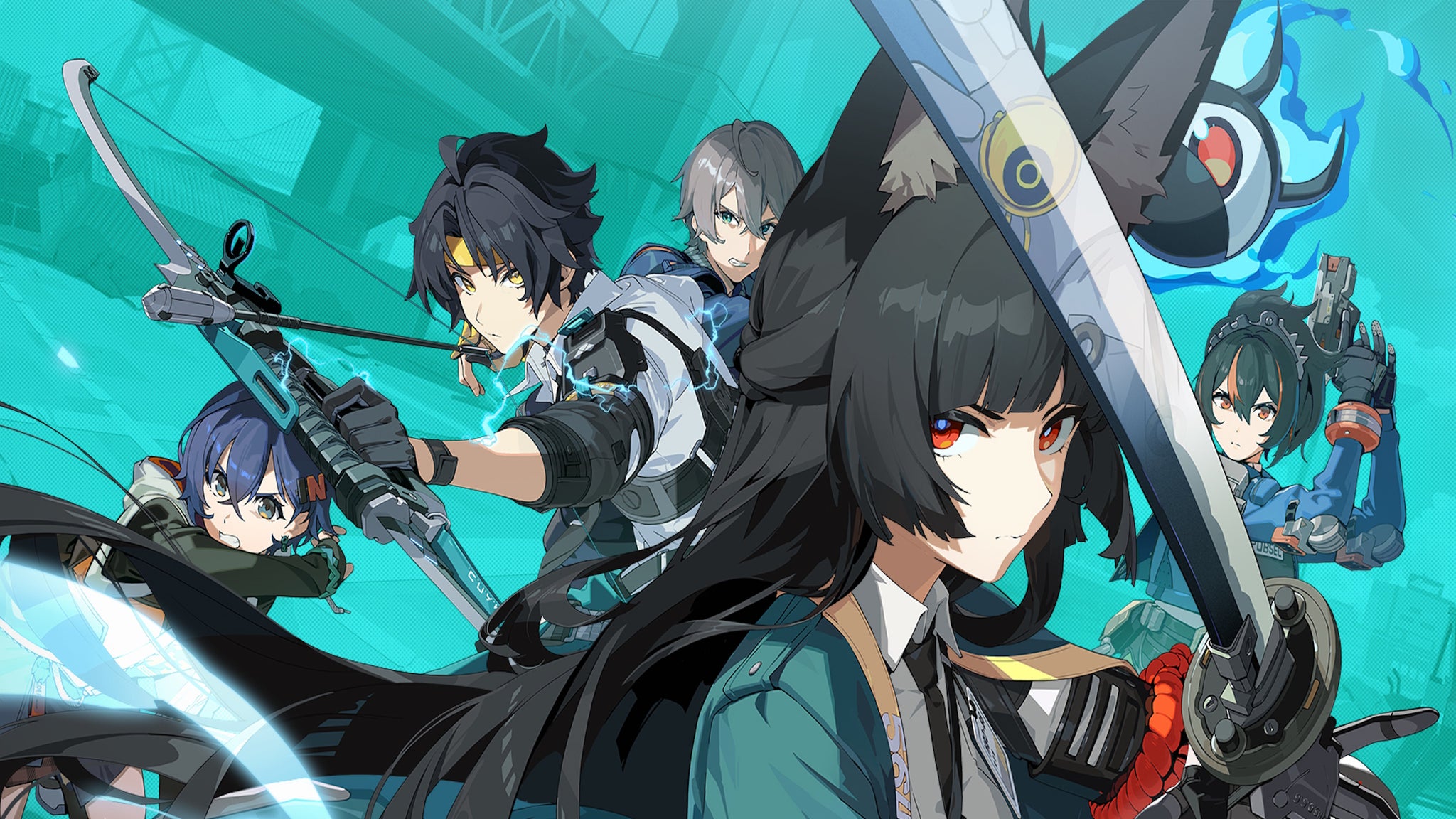 ZZZ 1.4 livestream times and where to watch - 3