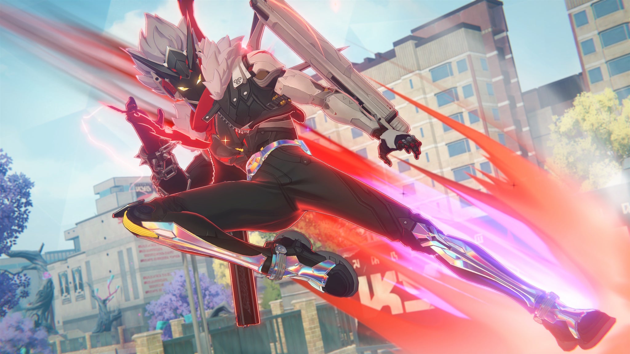 ZZZ 2.8 banners and release date | VG247