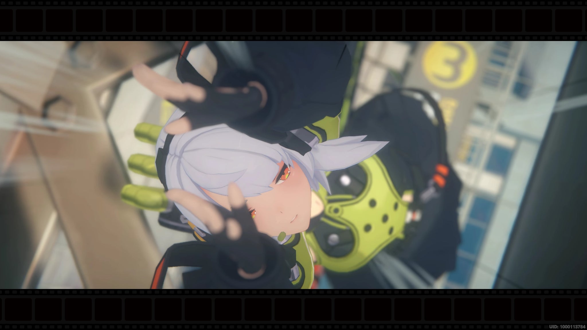 The best Zenless Zone Zero Anby builds - 4