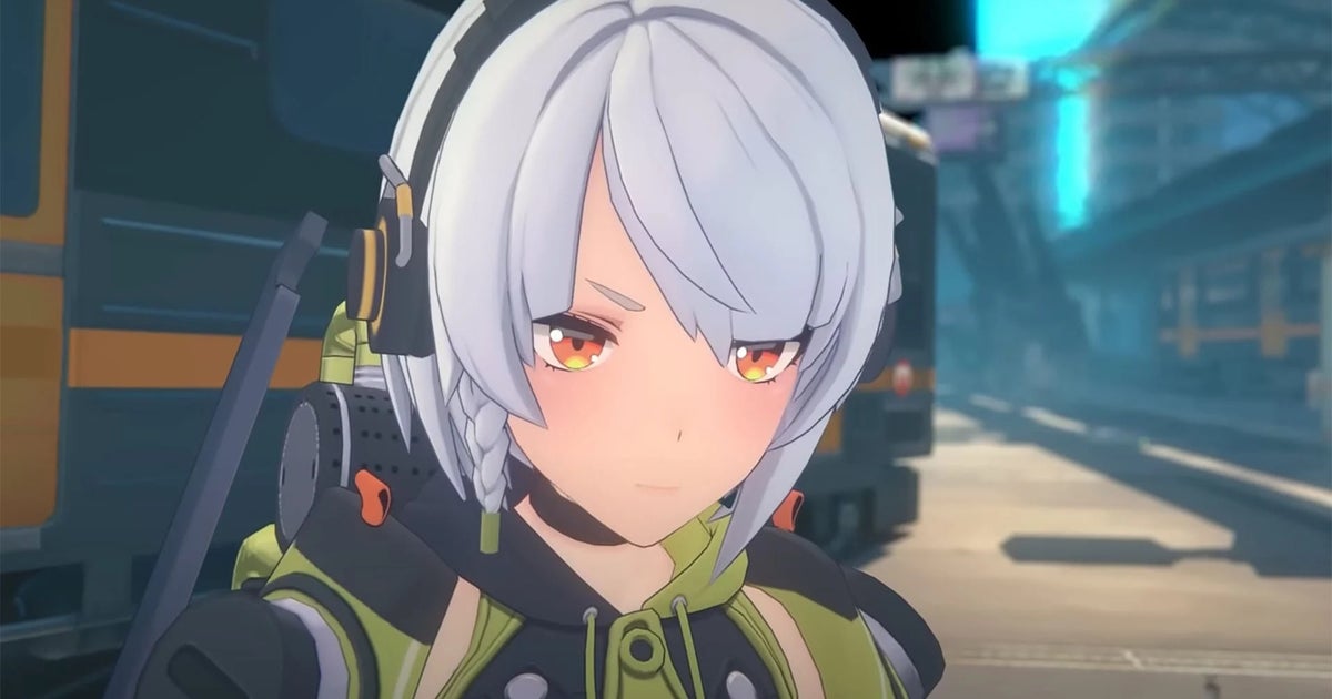 The best Zenless Zone Zero Anby builds VG247