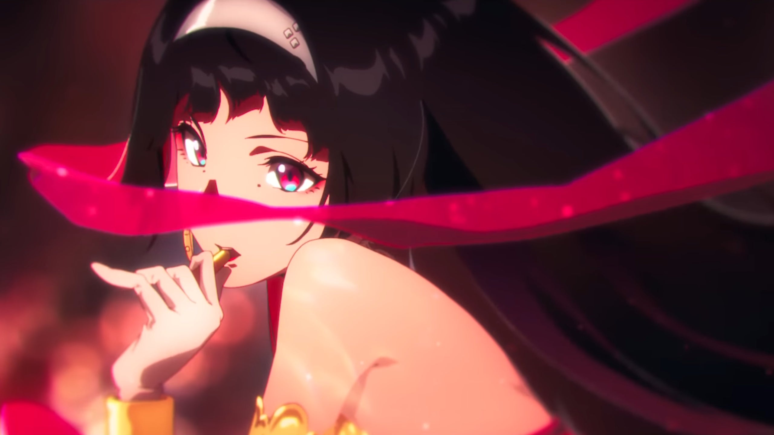 ZZZ Astra Yao build and teams | VG247