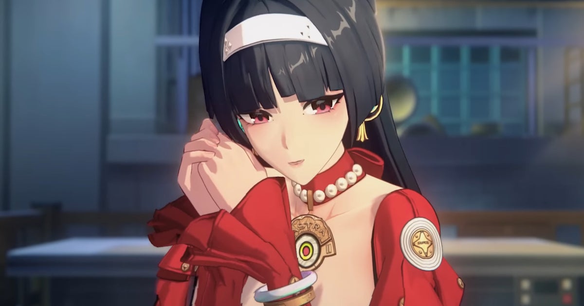 ZZZ Astra Yao build and teams | VG247