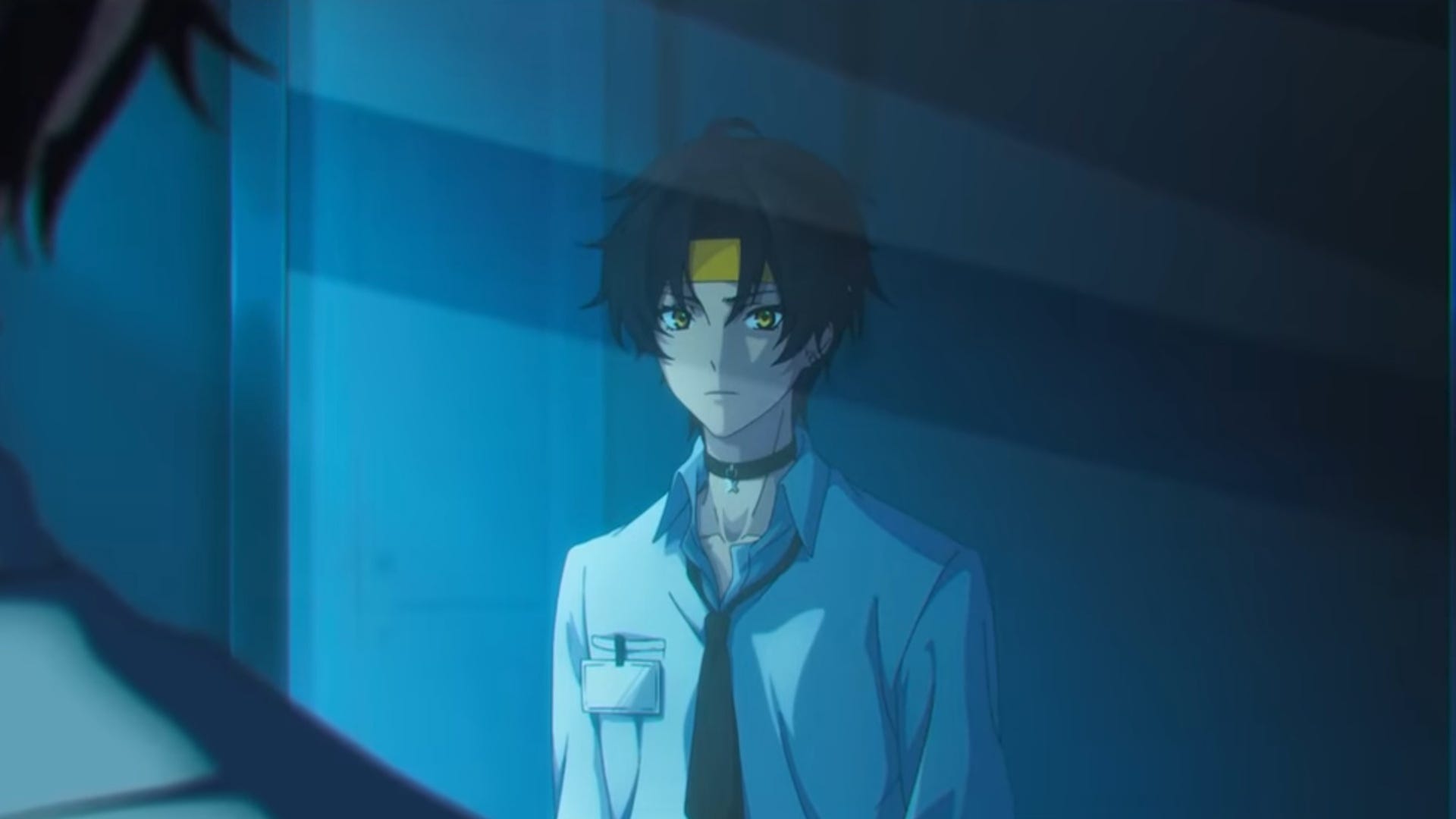 ZZZ Harumasa build and teams VG247