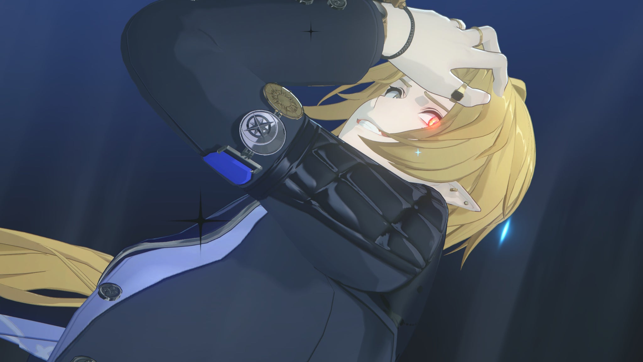 Zzz Razor Character ZZZ tier list – The best Zenless Zone Zero characters | VG247