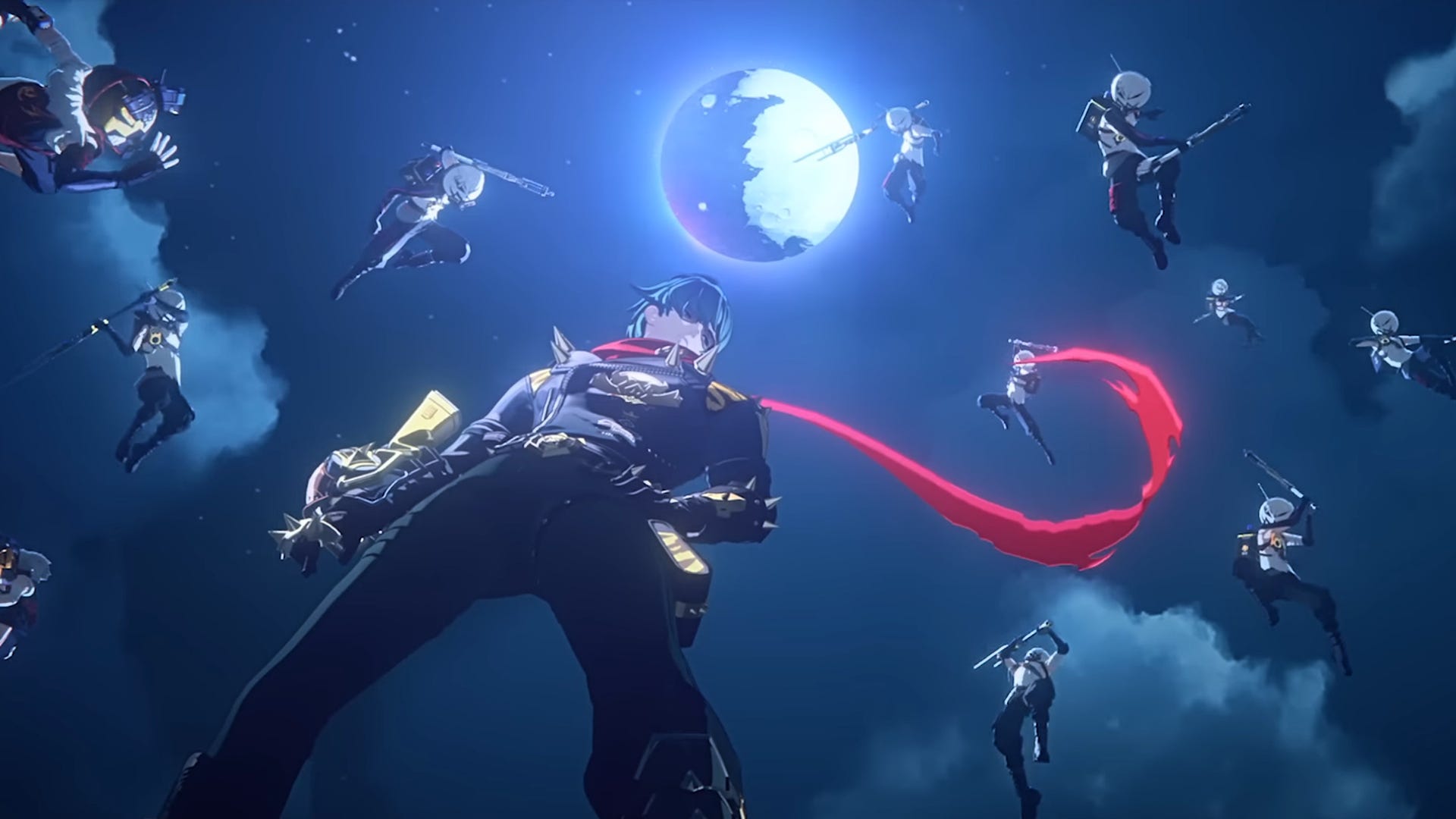 ZZZ Lighter build and teams VG247