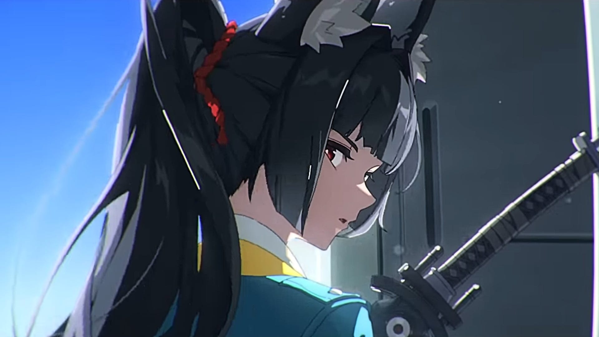 ZZZ Miyabi build and teams VG247