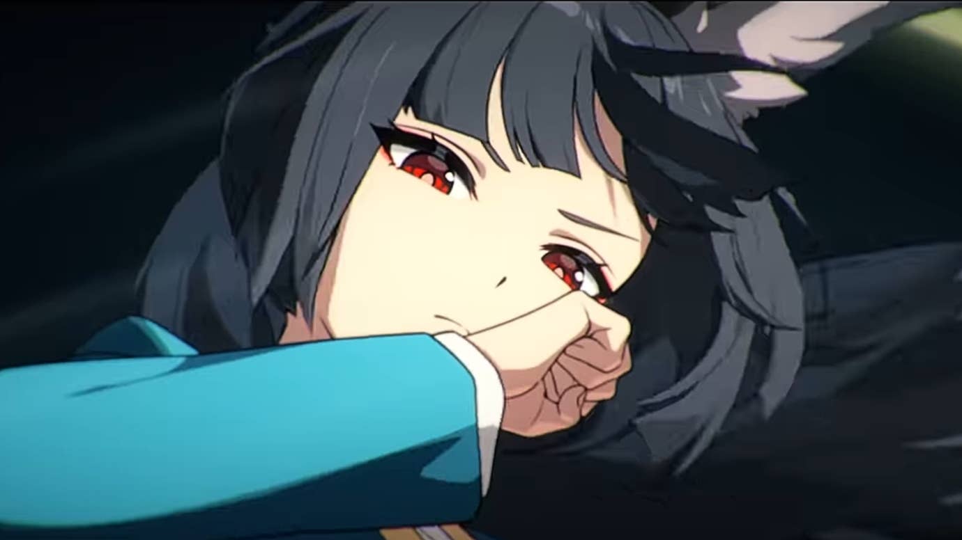 ZZZ Miyabi build and teams VG247