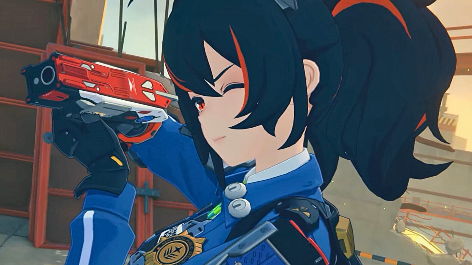 Zenless Zone Zero Zhu Yuan build and teams VG247