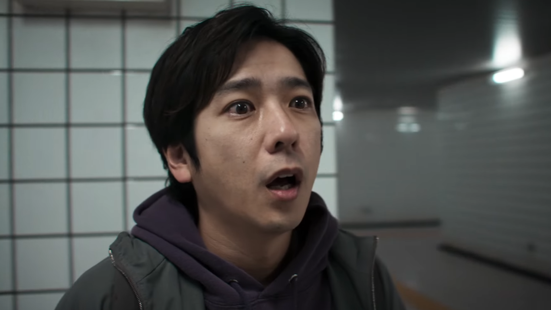 Cult Japanese horror game The Exit 8 gets first film trailer