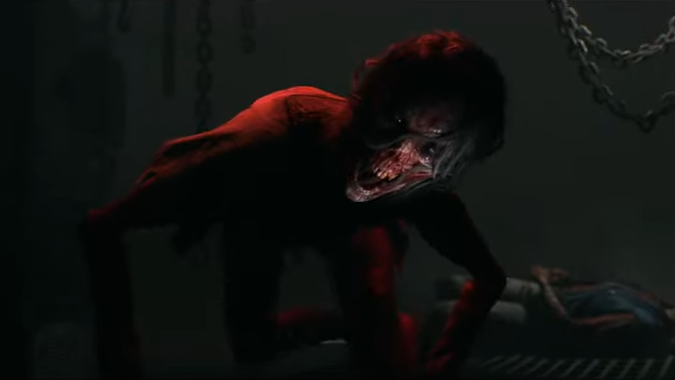 Dying Light: The Beast is coming out on 25 August, revealed at Summer Game Fest